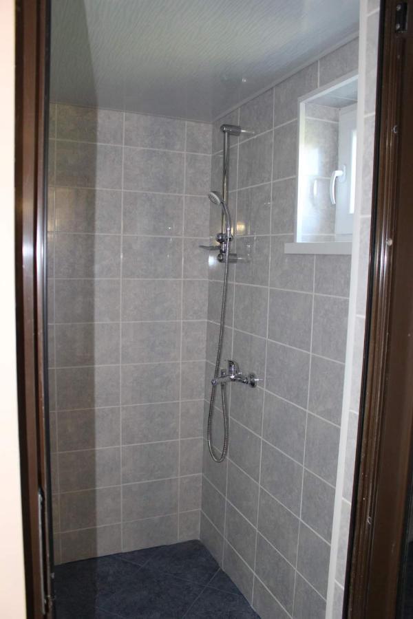 Apartment Raya Сапарева-Баня Экстерьер фото