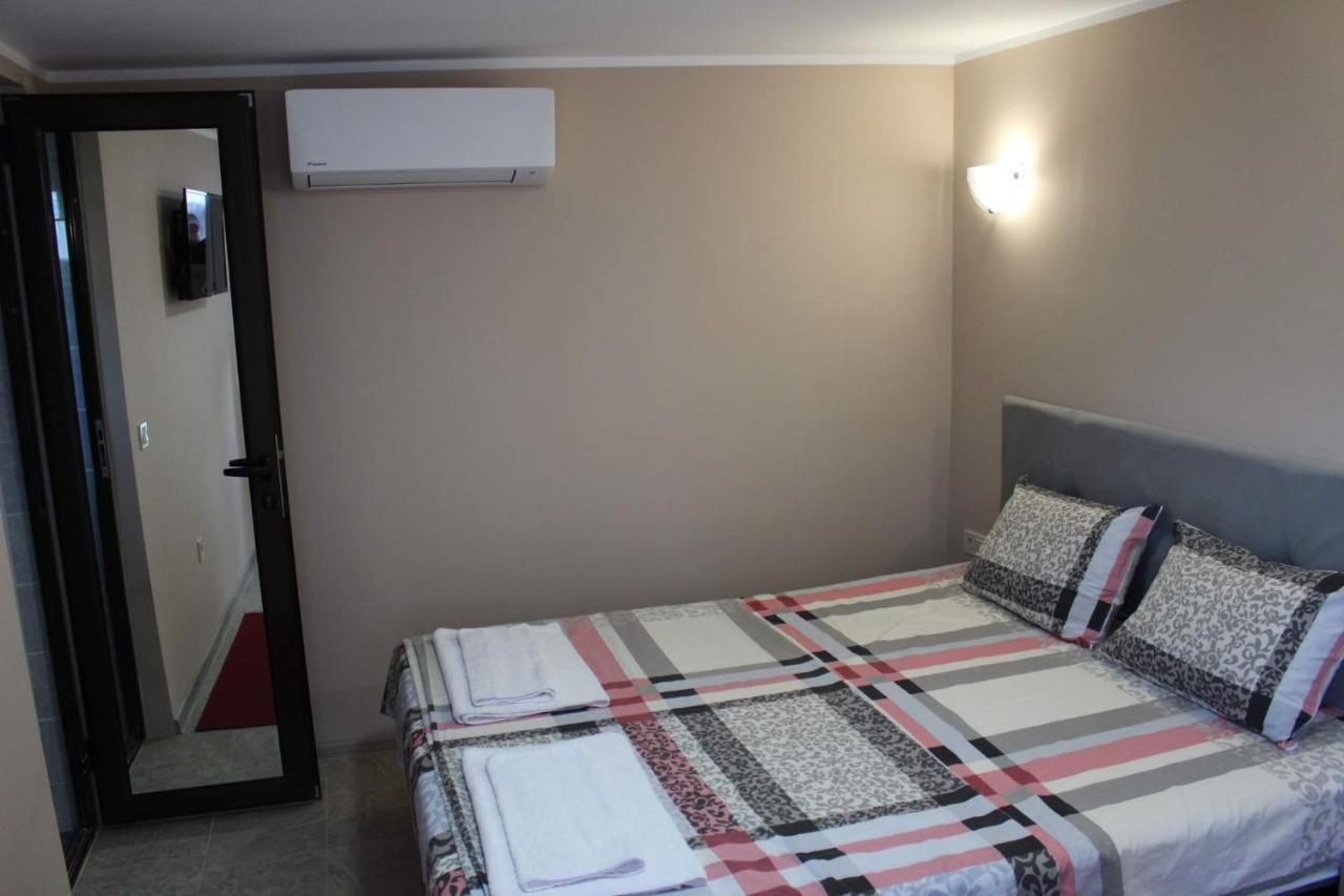 Apartment Raya Сапарева-Баня Экстерьер фото