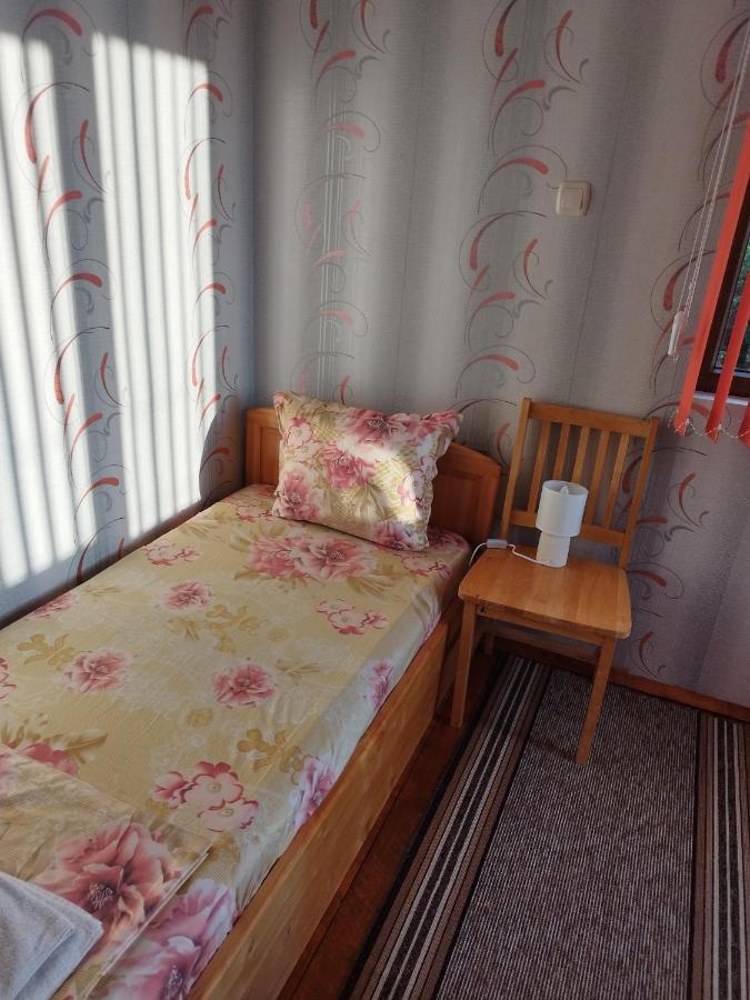 Apartment Raya Сапарева-Баня Экстерьер фото